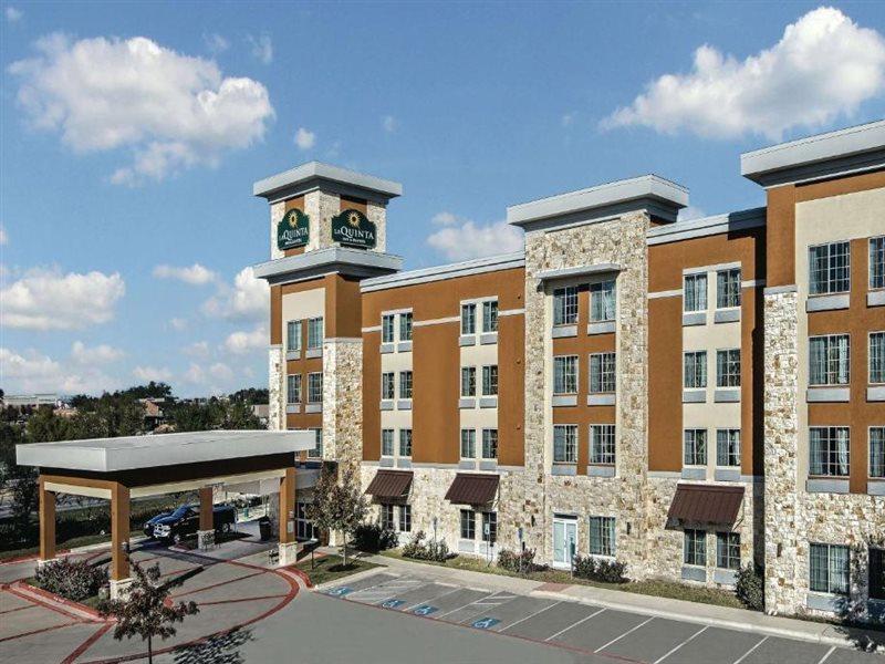 La Quinta By Wyndham Austin - Cedar Park Hotel Exterior foto