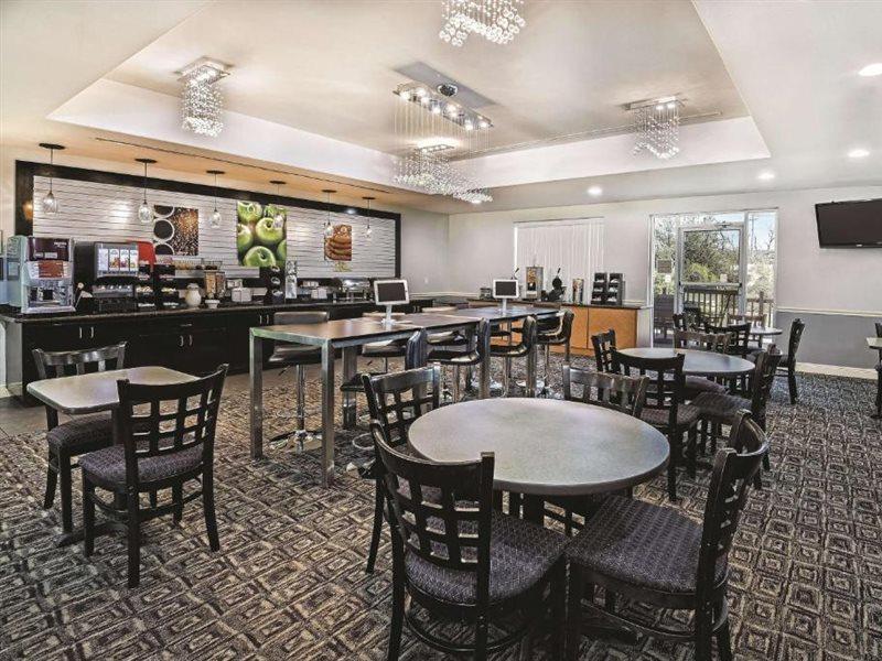 La Quinta By Wyndham Austin - Cedar Park Hotel Exterior foto