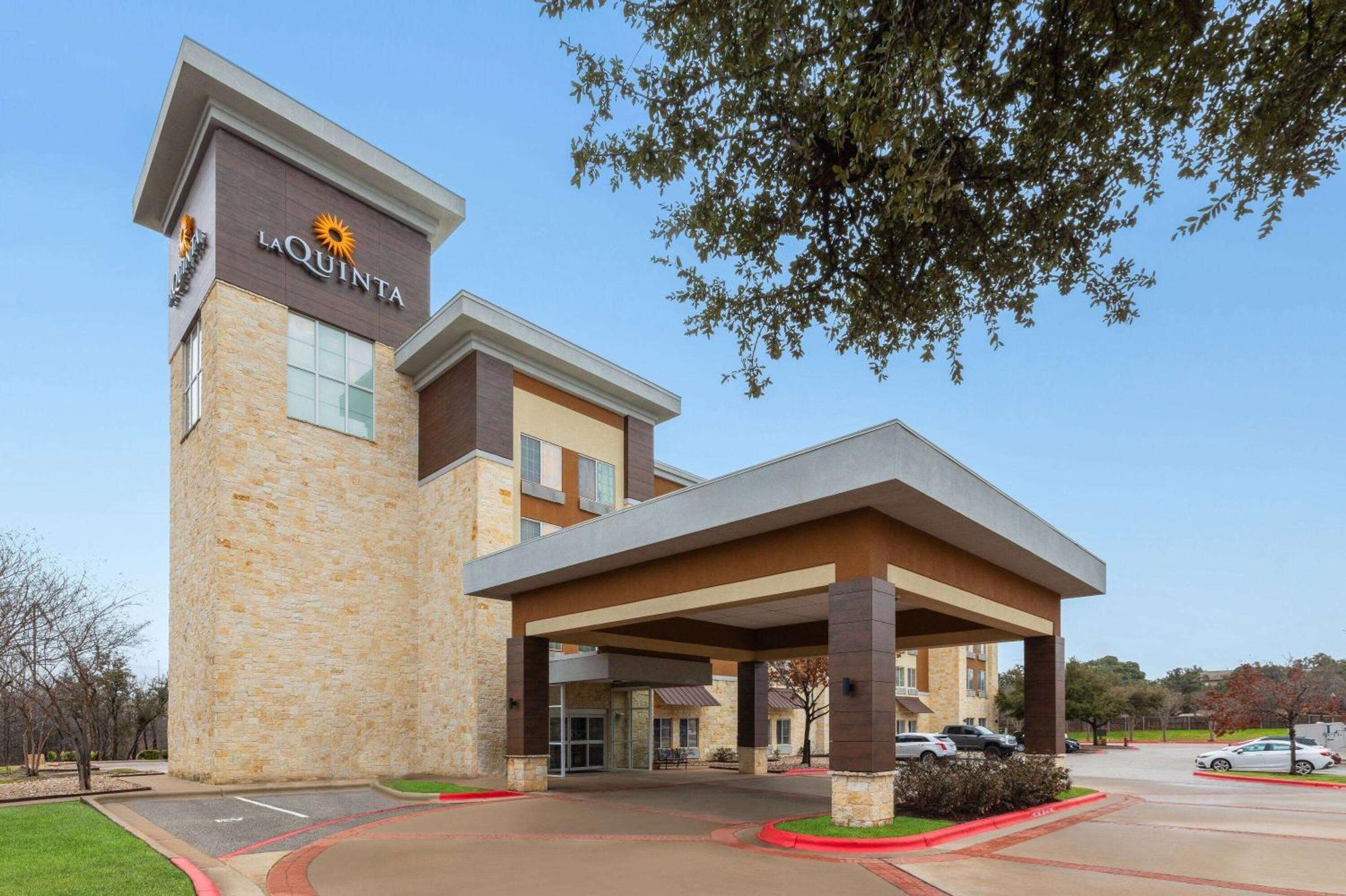 La Quinta By Wyndham Austin - Cedar Park Hotel Exterior foto