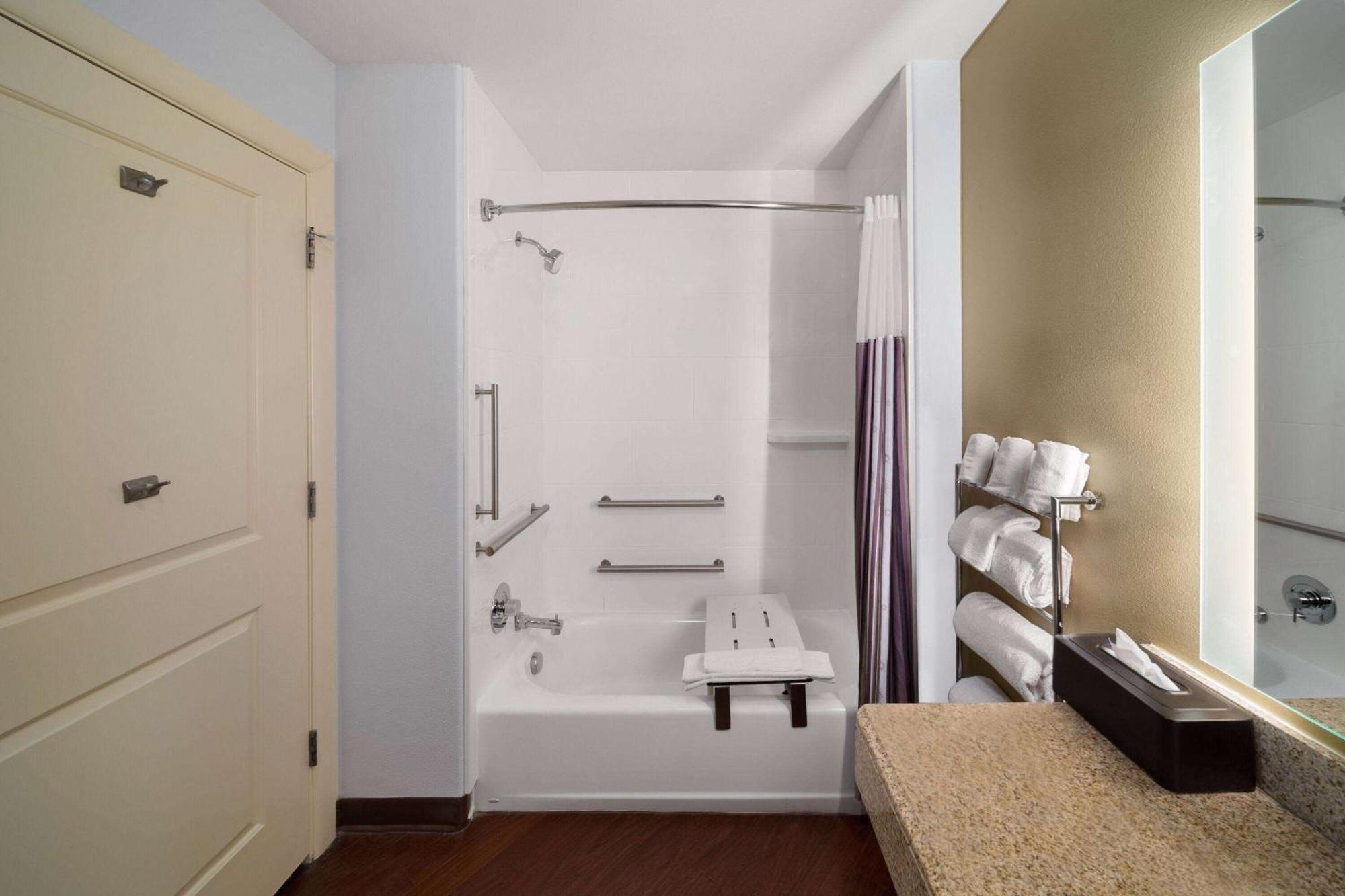La Quinta By Wyndham Austin - Cedar Park Hotel Exterior foto
