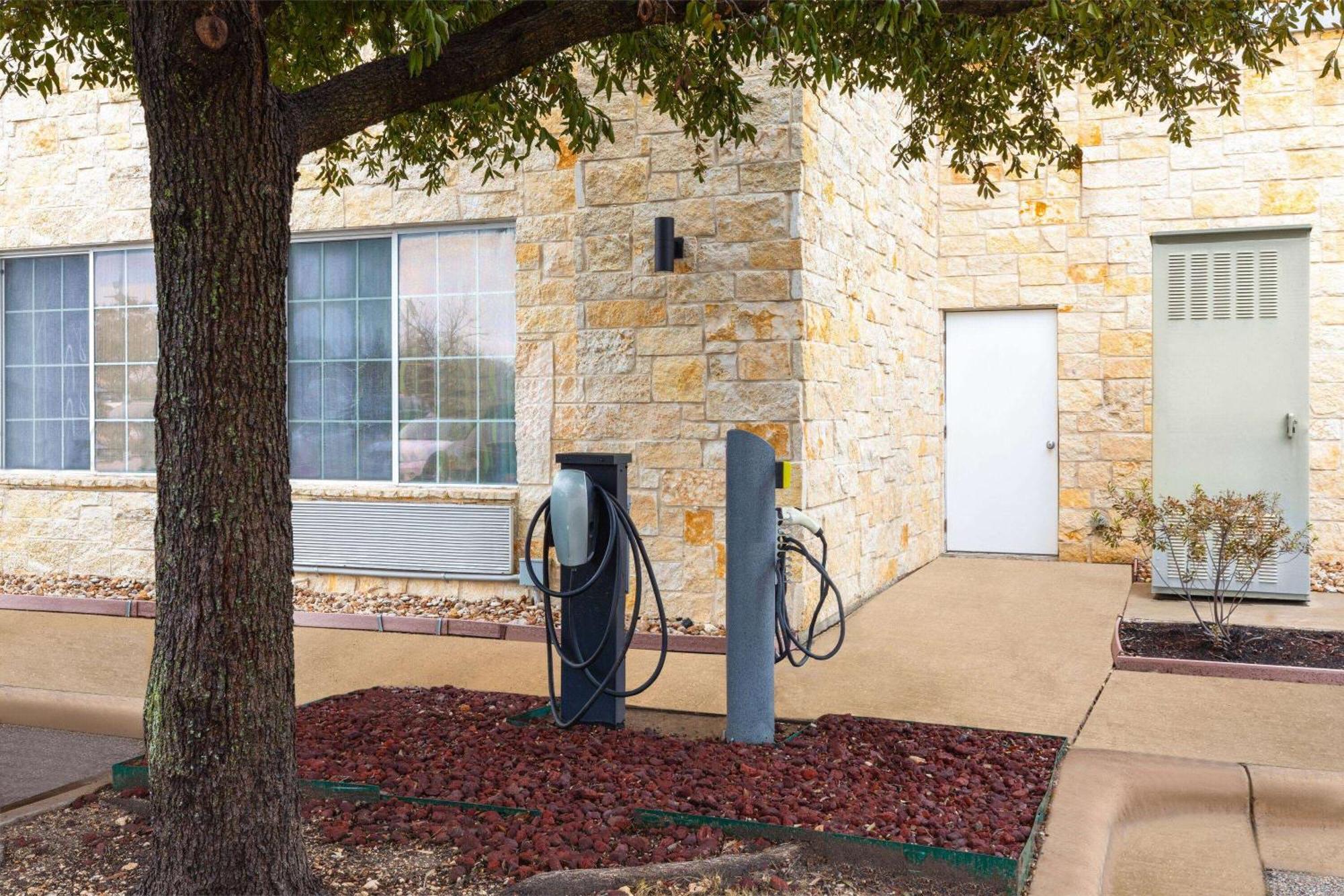 La Quinta By Wyndham Austin - Cedar Park Hotel Exterior foto