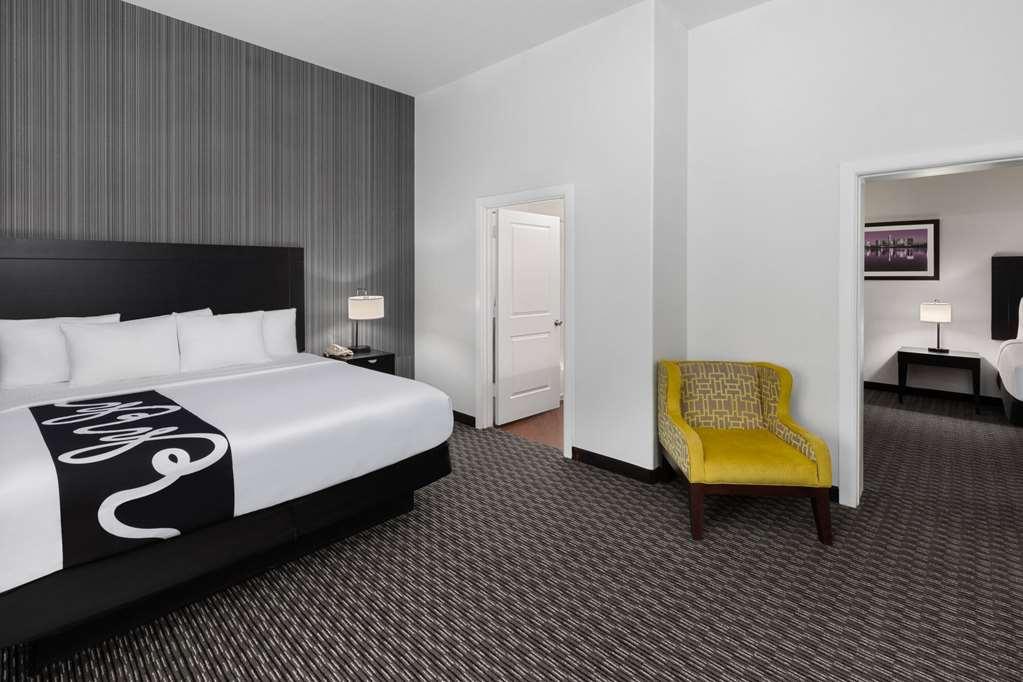 La Quinta By Wyndham Austin - Cedar Park Hotel Cameră foto