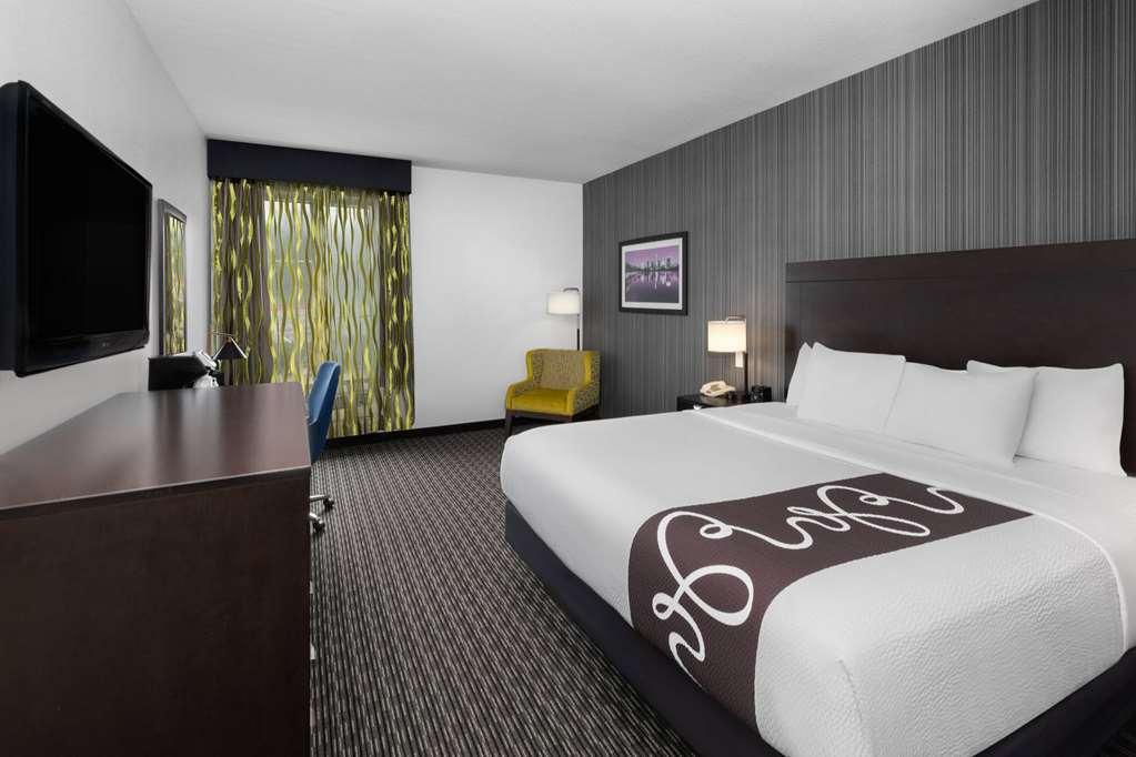 La Quinta By Wyndham Austin - Cedar Park Hotel Cameră foto