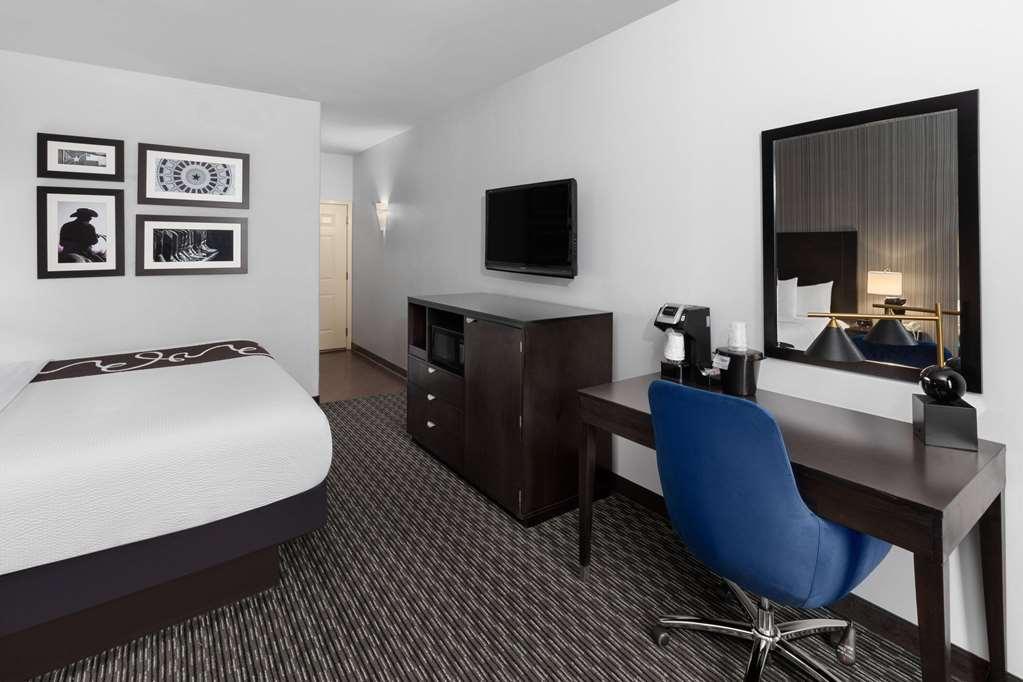 La Quinta By Wyndham Austin - Cedar Park Hotel Cameră foto