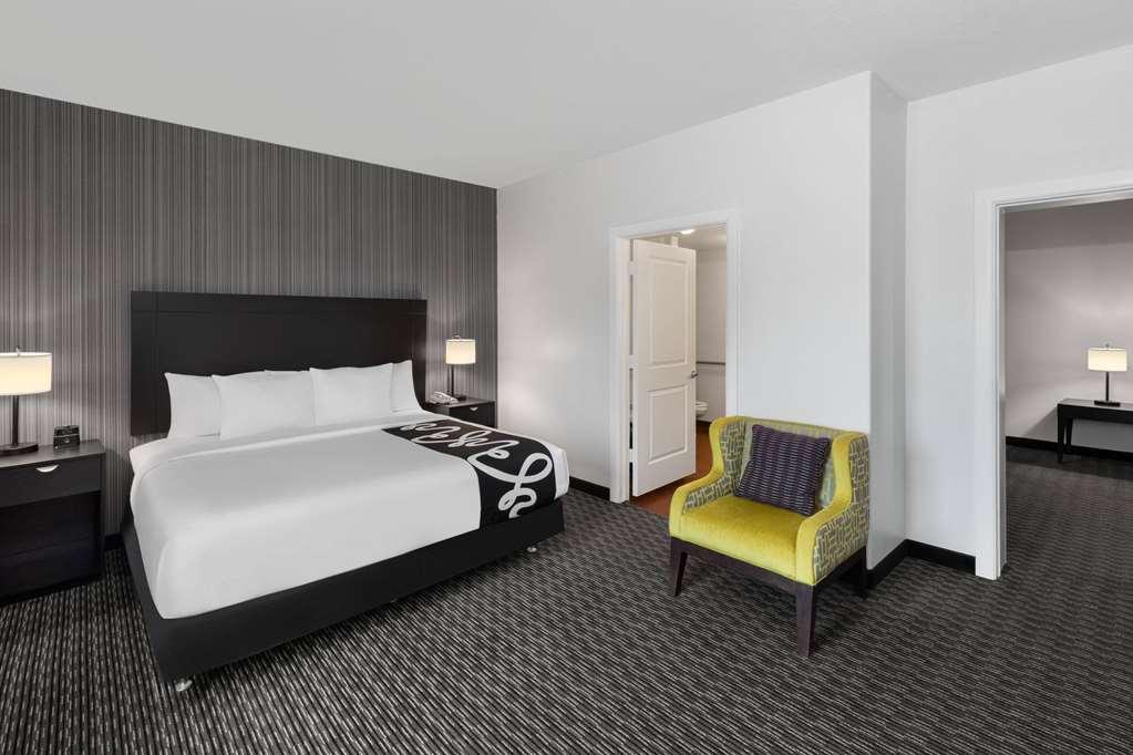 La Quinta By Wyndham Austin - Cedar Park Hotel Cameră foto