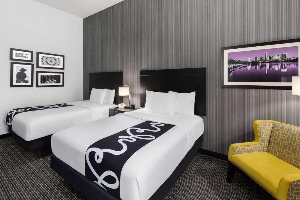 La Quinta By Wyndham Austin - Cedar Park Hotel Cameră foto