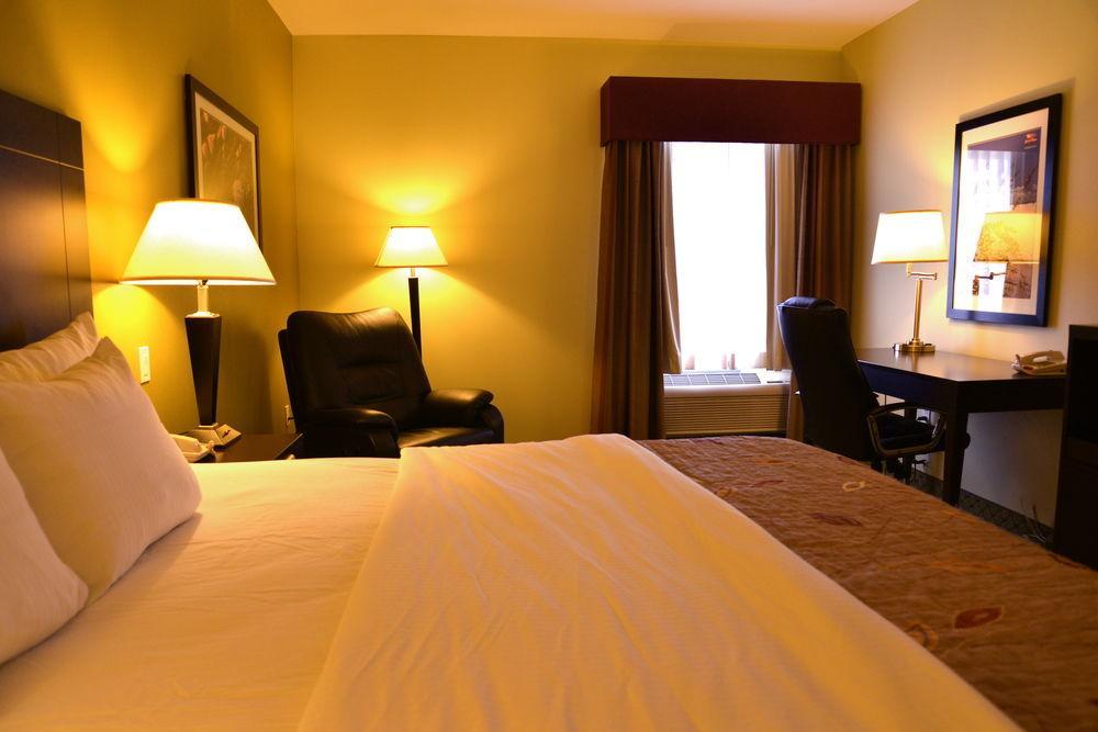 La Quinta By Wyndham Austin - Cedar Park Hotel Exterior foto