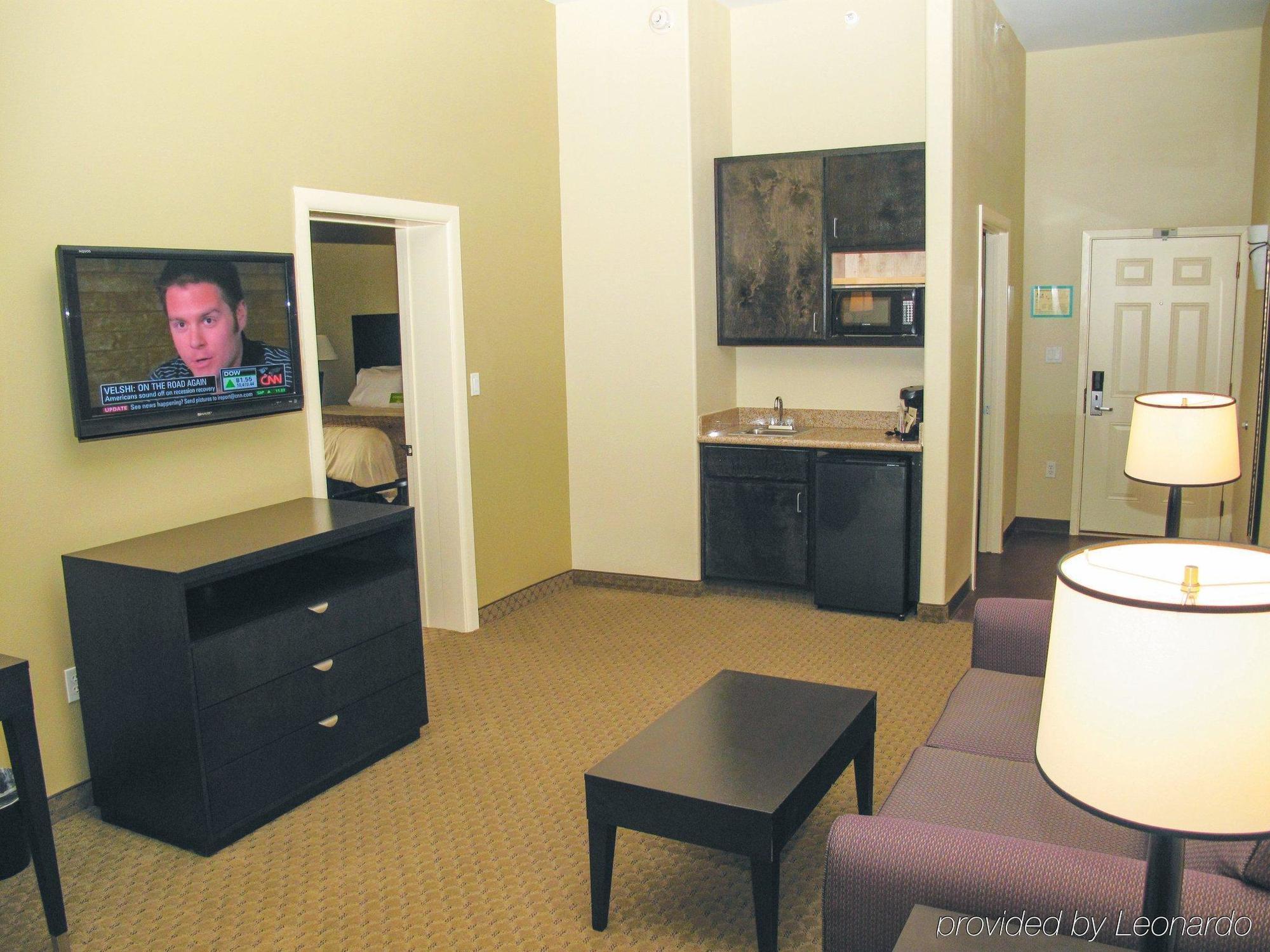 La Quinta By Wyndham Austin - Cedar Park Hotel Cameră foto